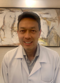 Dr. Fabio Ikeda