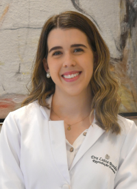 Dra. Luiza