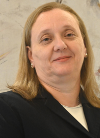 Renata - Gerente Administrativa